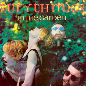 In the Garden Eurythmics