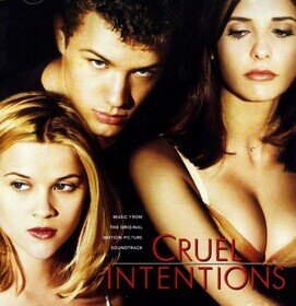 Cruel Intentions (OST) Various Artists