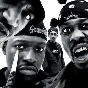 6 Feet Deep Gravediggaz