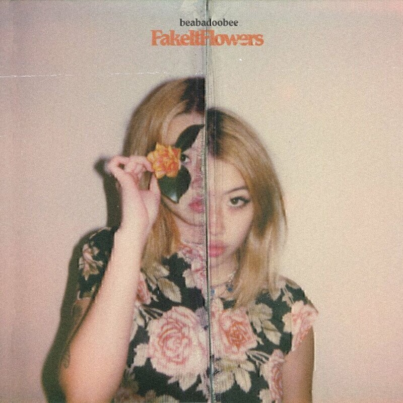 Fake It Flowers (Limited Edition)