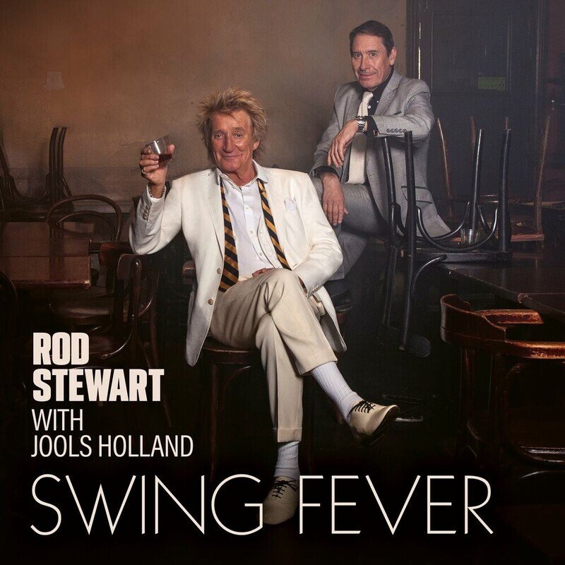 Swing Fever (Limited Edition)