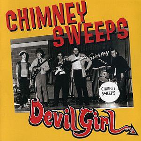 Devil Girl Chimney Sweeps