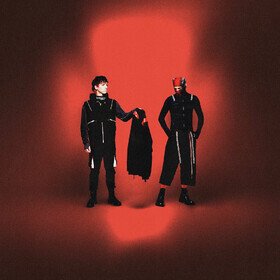 Breach (Indie Exclusive) Twenty One Pilots