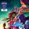 Justice League (by Danny Elfman)