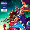 Justice League (by Danny Elfman)