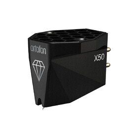 MC X50 Ortofon