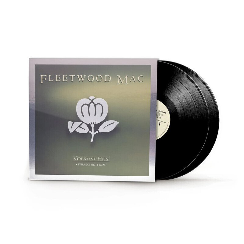 Greatest Hits (Deluxe Edition)