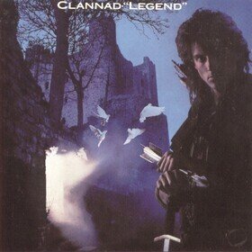 Legend (40th Anniversary Edition) Clannad