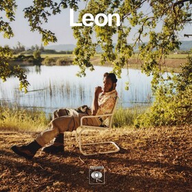 Leon (Signed) Leon Bridges