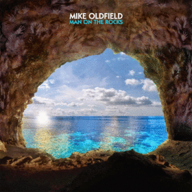 Man On The Rocks (Deluxe Edition) Mike Oldfield