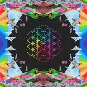 A Head Full of Dreams (2024 Reissue) Coldplay