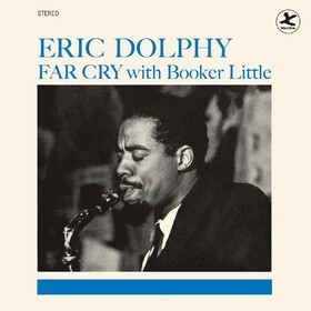 Far Cry Eric Dolphy