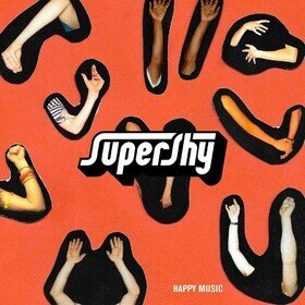 Happy Music  SuperShy