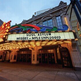 Mpls Unplugged Soul Asylum