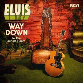 Way Down In The Jungle.. Elvis Presley