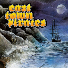 East Town Pirates East Town Pirates