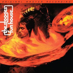 Fun House The Stooges