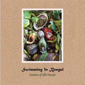 Garden Of Idle Hands Swimming In Bengal
