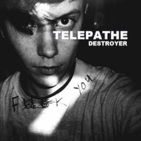 Destroyer Telepathe