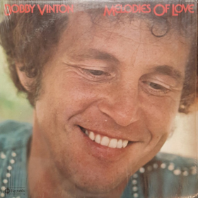 Melodies Of Love Bobby Vinton