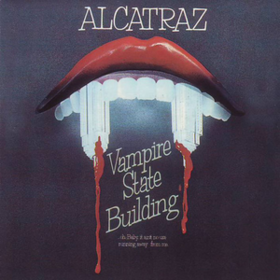 Vampire State Building Alcatraz