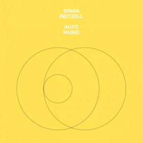 Auto Music Brian Reitzell