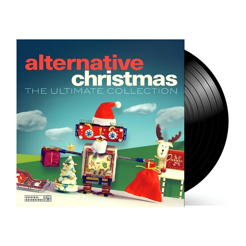 Alternative Christmas