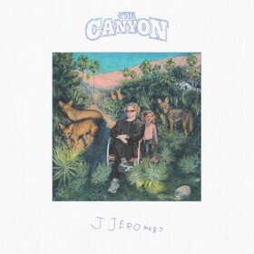 The Canyon JJerome87