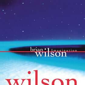 Imagination (Limited Edition) Brian Wilson