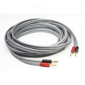 XT40i Pre-term Speaker Cable 3m QED