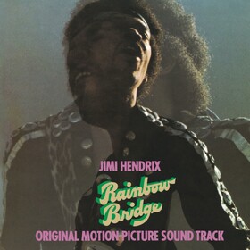 Rainbow Bridge Jimi Hendrix