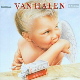1984 Van Halen