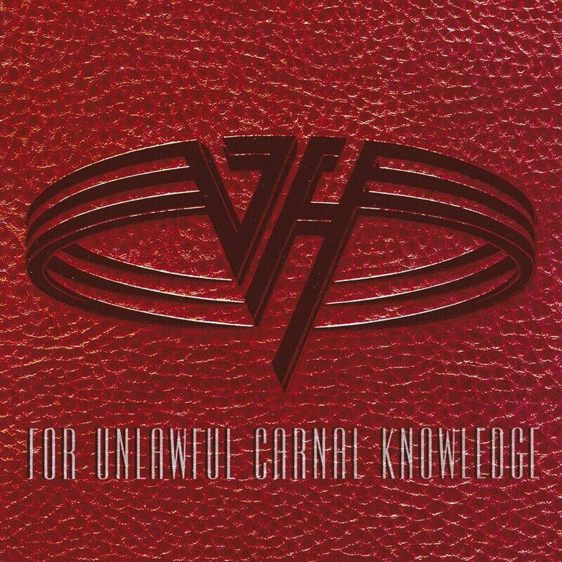 For Unlawful Carnal Knowledge (Box Set)