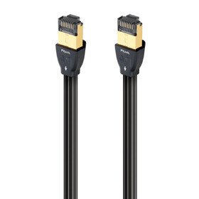 Ethernet RJ/E Pearl 0,75m AudioQuest