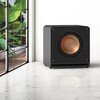 Reference Premiere RP-1400SW Black