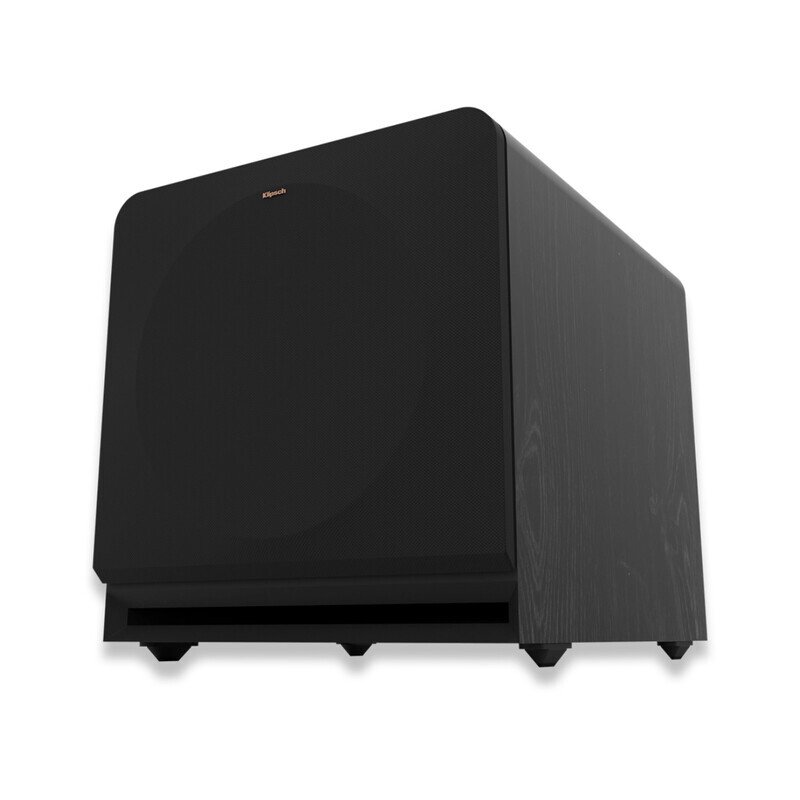 Reference Premiere RP-1400SW Black