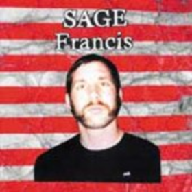 Makeshift Patriot Sage Francis