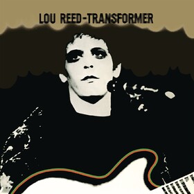 Transformer Lou Reed