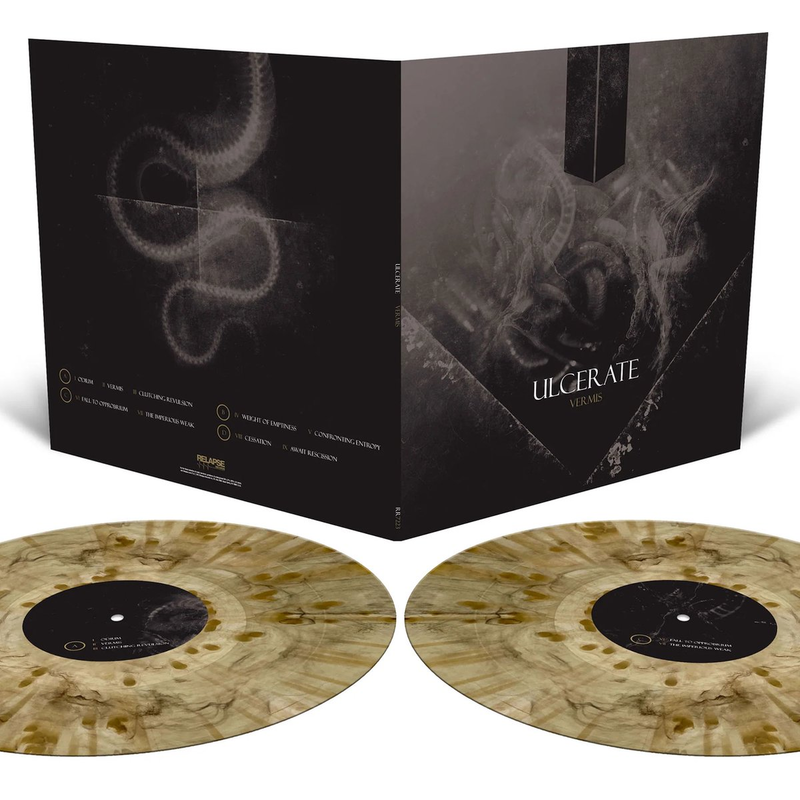 Vermis (Limited Edition)