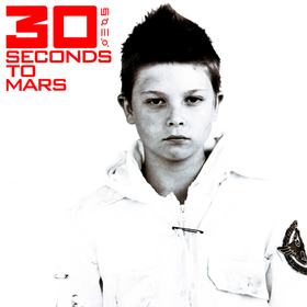 30 Seconds To Mars (CD Edition) Thirty Seconds To Mars