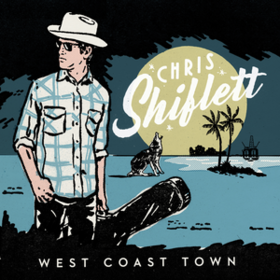 West Coast Town Chris Shiflett