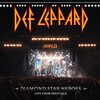 Diamond Star Heroes Live From Sheffield