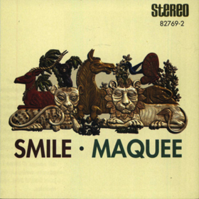Maquee Smile