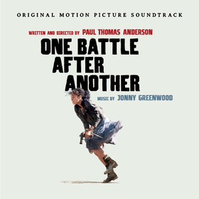 One Battle After Another (Original Motion Picture Soundtrack) Jonny Greenwood
