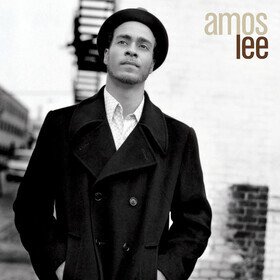 Amos Lee (2025 Reissue) Amos Lee