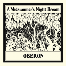 A Midsummer's Night Dream Oberon