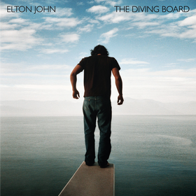 The Diving Board Elton John