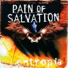 Entropia Pain Of Salvation