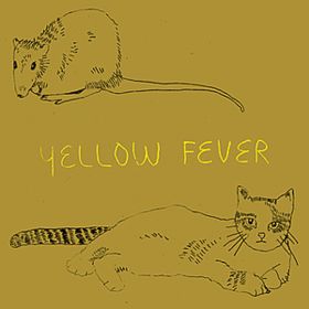 Yellow Fever Yellow Fever