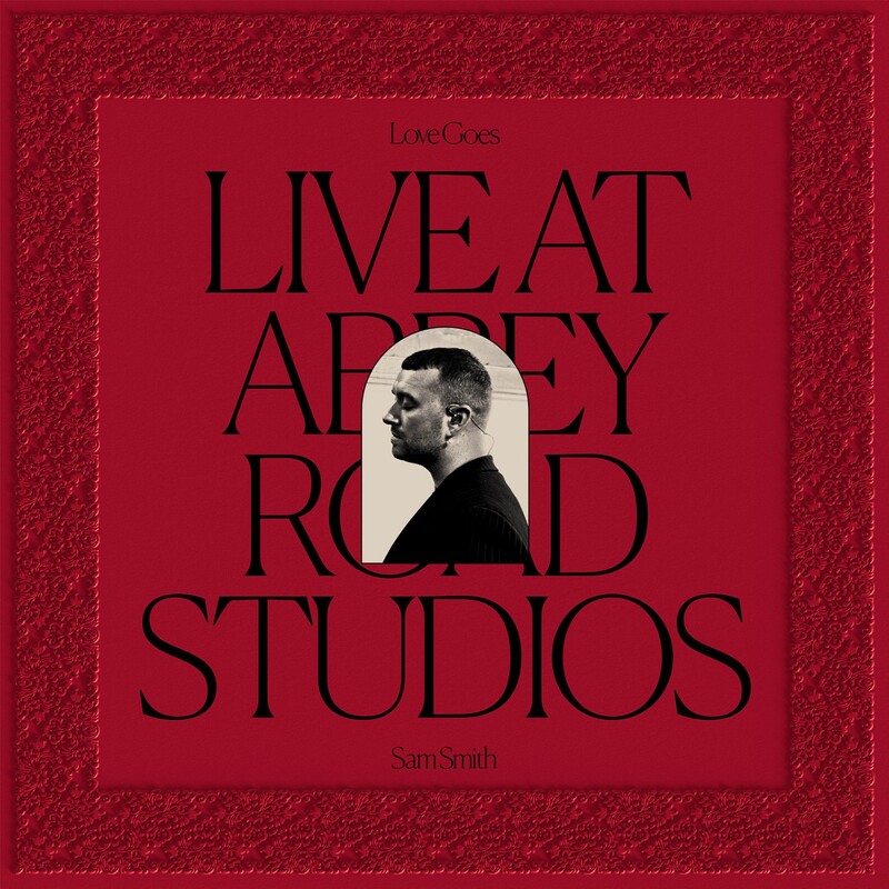 Love Goes: Live At Abbey Road